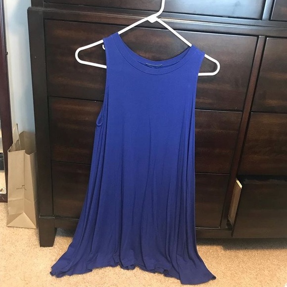 Soft Swing Dress SZ small - Picture 1 of 1